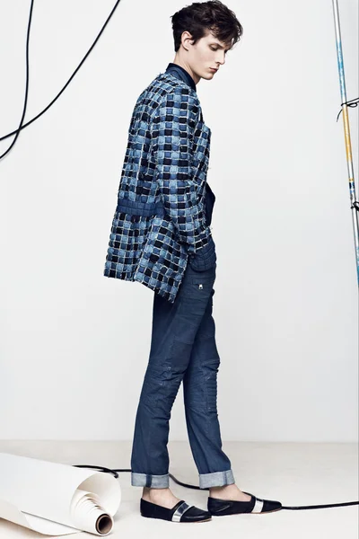 Look 23